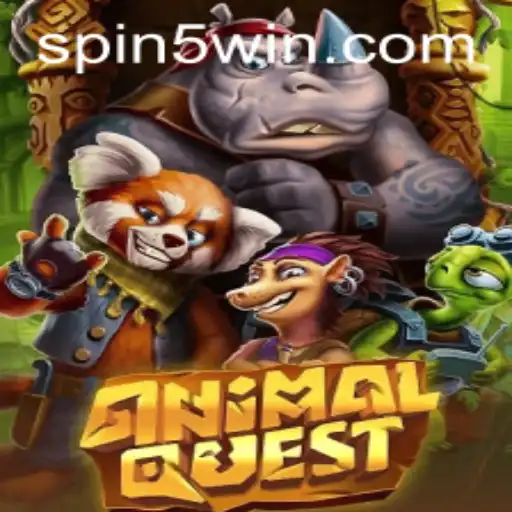 Explorando AnimalQuest: Aventura e Estratégia no Mundo Virtual