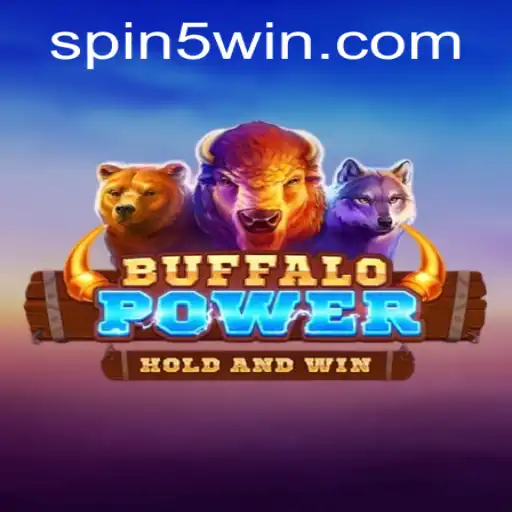 Explorando o Mundo de BuffaloPower: Aventuras no Universo 5win.com