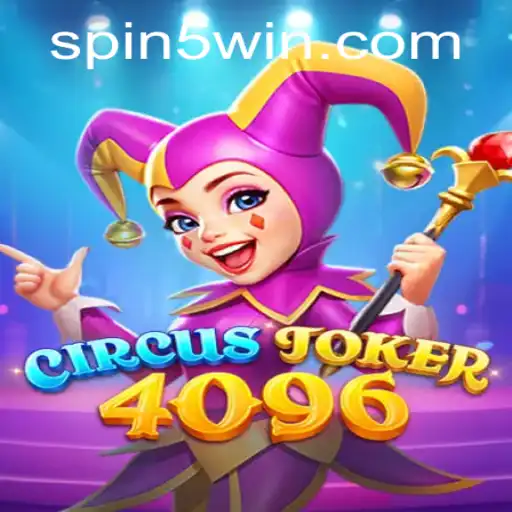 Explorando o Mundo do CircusJoker4096: Um Mergulho nas Regras e Estratégias