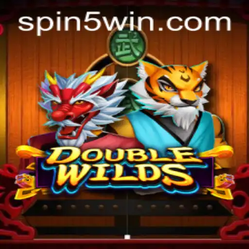 Explorando DoubleWilds: Um Novo Fenômeno em 5win.com