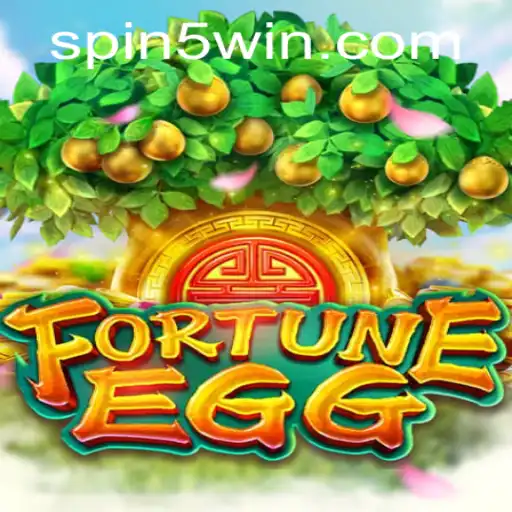 Explorando o Mundo Fascinante de FortuneEgg no 5win.com