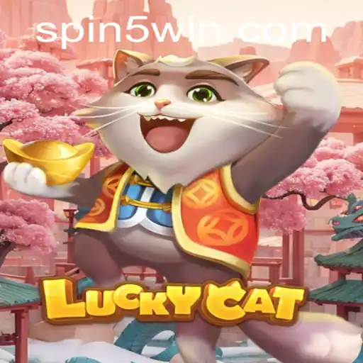 Descubra o Fascinante Mundo de LuckyCat e Aprenda a Jogar