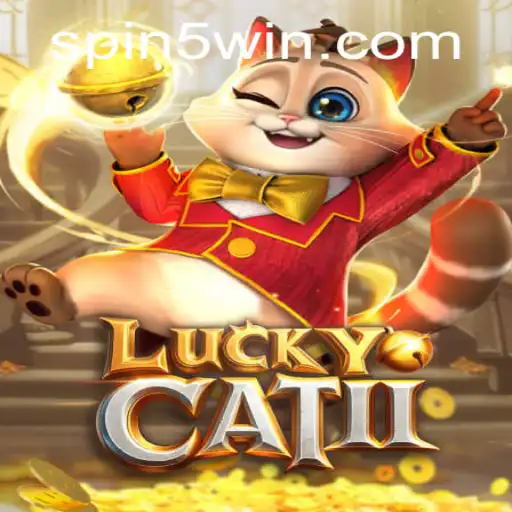 Explorando o Mundo de LuckyCatII: Tudo o que Você Precisa Saber