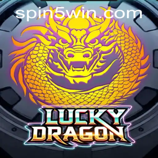 Descubra o Fascinante Mundo de LuckyDragon em 5win.com