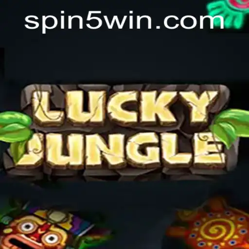 Explorando o Fascinante Mundo de LuckyJungle no 5win.com