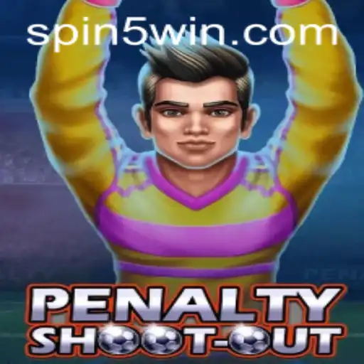 Explore o Mundo Emocionante do Jogo PenaltyShootOut na Plataforma 5win.com