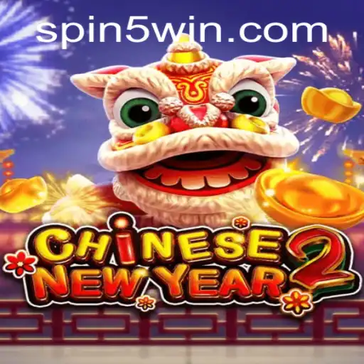 CHINESENEWYEAR2: Um Mergulho no Jogo Cativante da Cultura Oriental