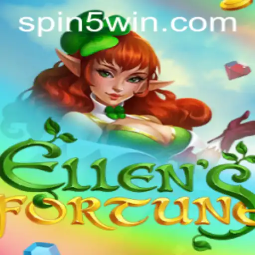 EllensFortune: Descubra o Fascinante Mundo do Novo Jogo da 5win.com