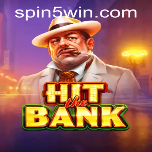 Descubra o Fascinante Mundo de HitTheBank no 5win.com