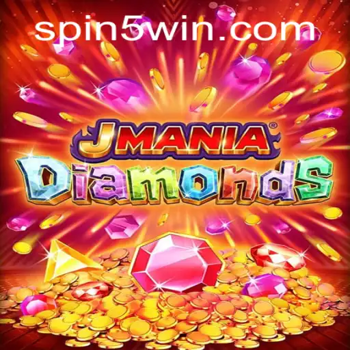 Explorando JManiaDiamonds: Uma Jornada no Mundo dos Jogos de Azar