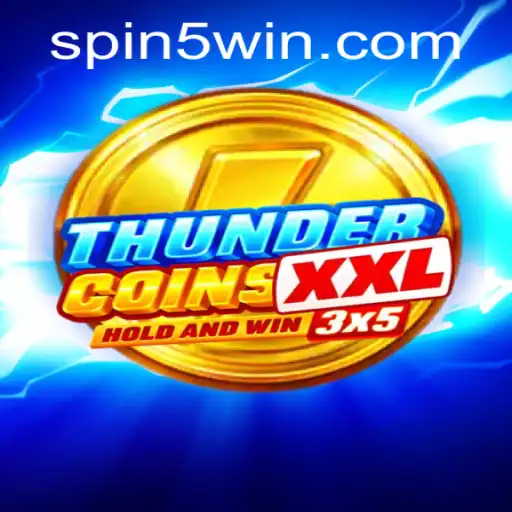 Explorando o Mundo de ThunderCoinsXxl: Um Jogo Revolucionário
