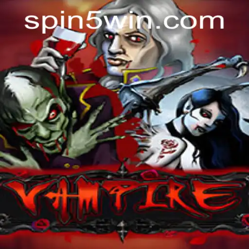 Explorando o Jogo Vampire: Uma Aventura Empolgante na Plataforma 5win.com