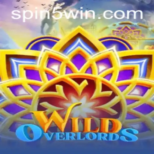 Explore o Universo de WildOverlords