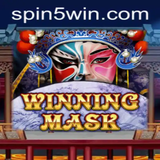 Explorando WinningMask: O Novo Jogo Empolgante do 5win.com