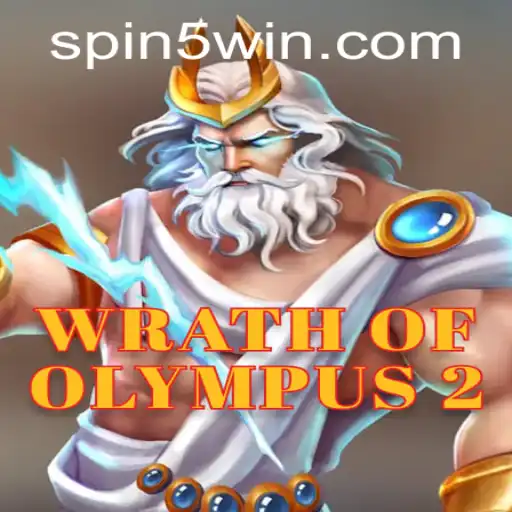 Wrath of Olympus 2: Mergulhe na Mitologia Grega com 5win.com