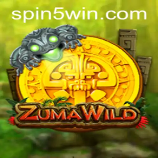 Descubra o Fascinante Mundo de ZumaWild no 5win.com